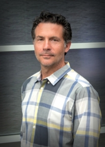 Jeremy Frank PhD CADC